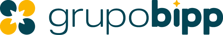 Logo Grupo BIPP