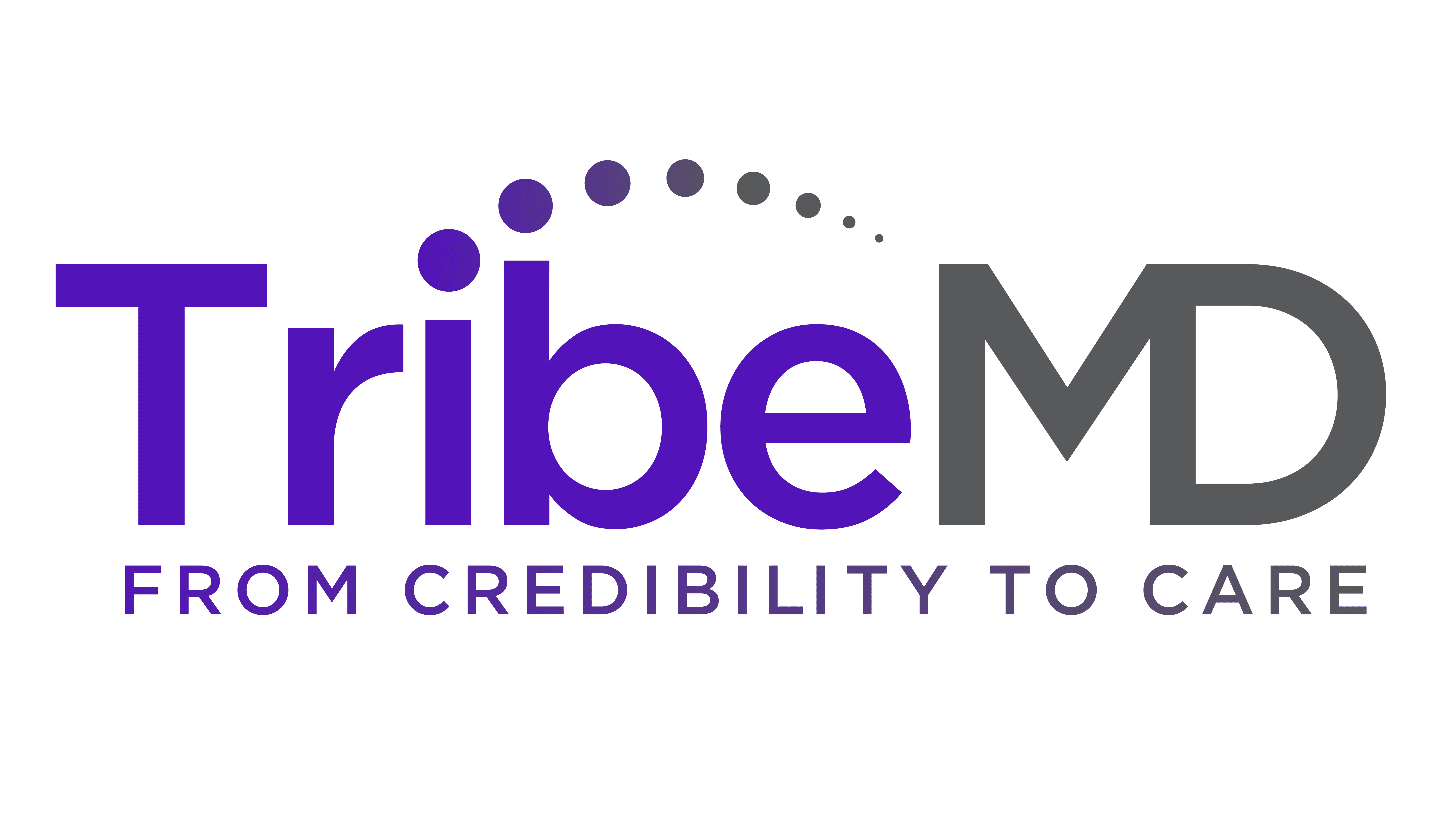 Logo TribeMD
